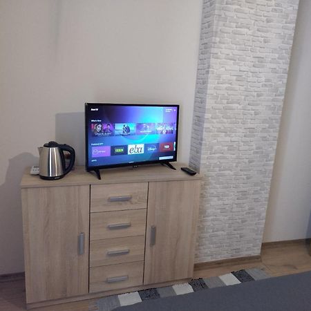 St John Park Boutique Room Gero Μπάνσκο Εξωτερικό φωτογραφία