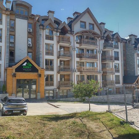 St John Park Boutique Room Gero Μπάνσκο Εξωτερικό φωτογραφία