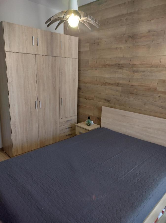 St John Park Boutique Room Gero Μπάνσκο Εξωτερικό φωτογραφία