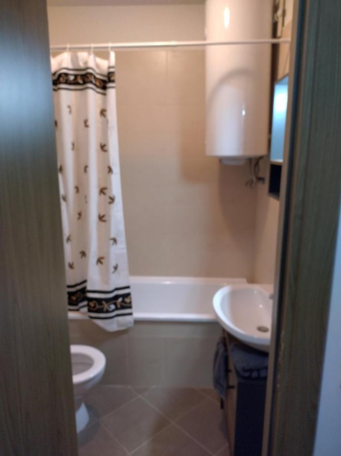 St John Park Boutique Room Gero Μπάνσκο Εξωτερικό φωτογραφία