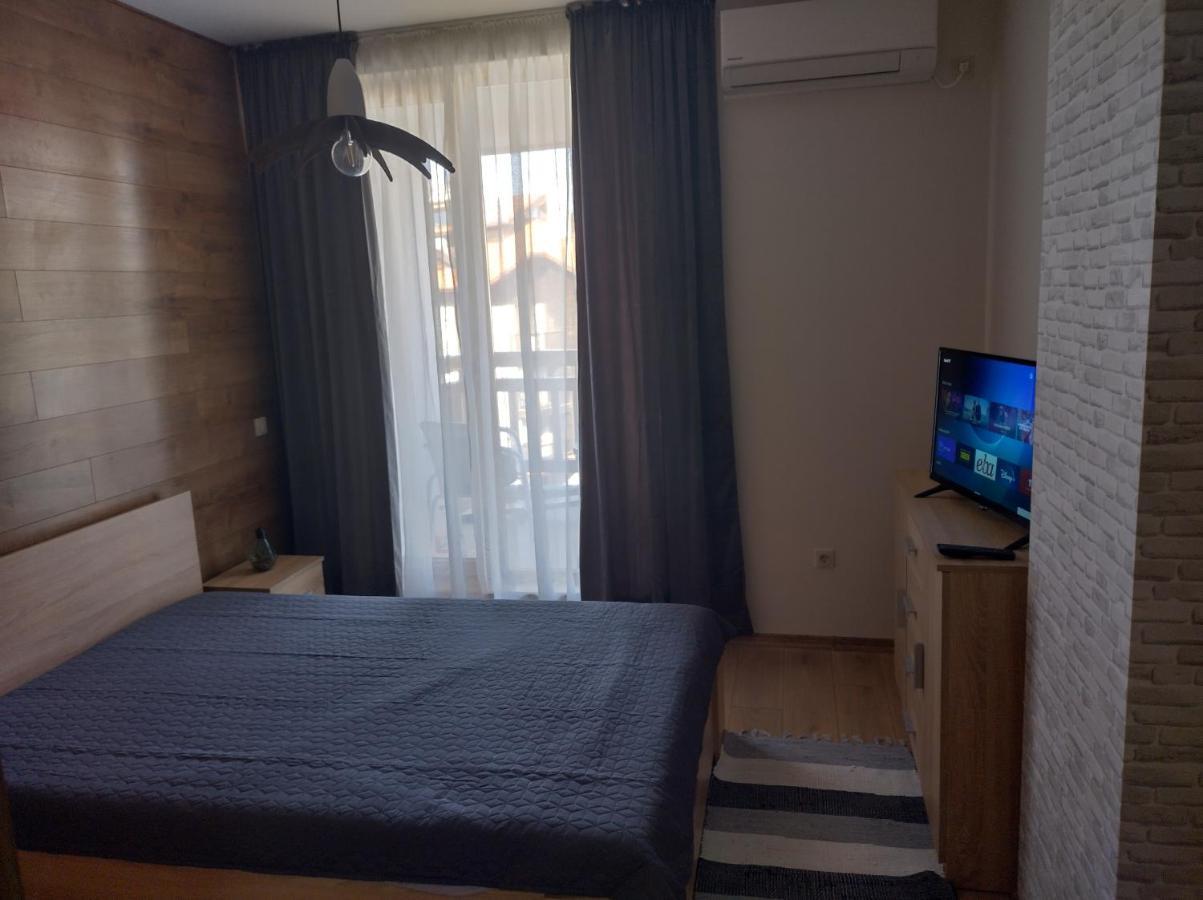 St John Park Boutique Room Gero Μπάνσκο Εξωτερικό φωτογραφία