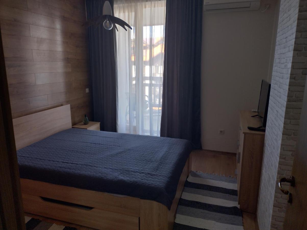 St John Park Boutique Room Gero Μπάνσκο Εξωτερικό φωτογραφία