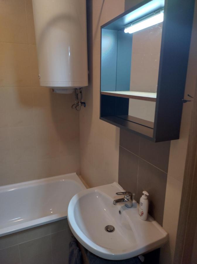 St John Park Boutique Room Gero Μπάνσκο Εξωτερικό φωτογραφία