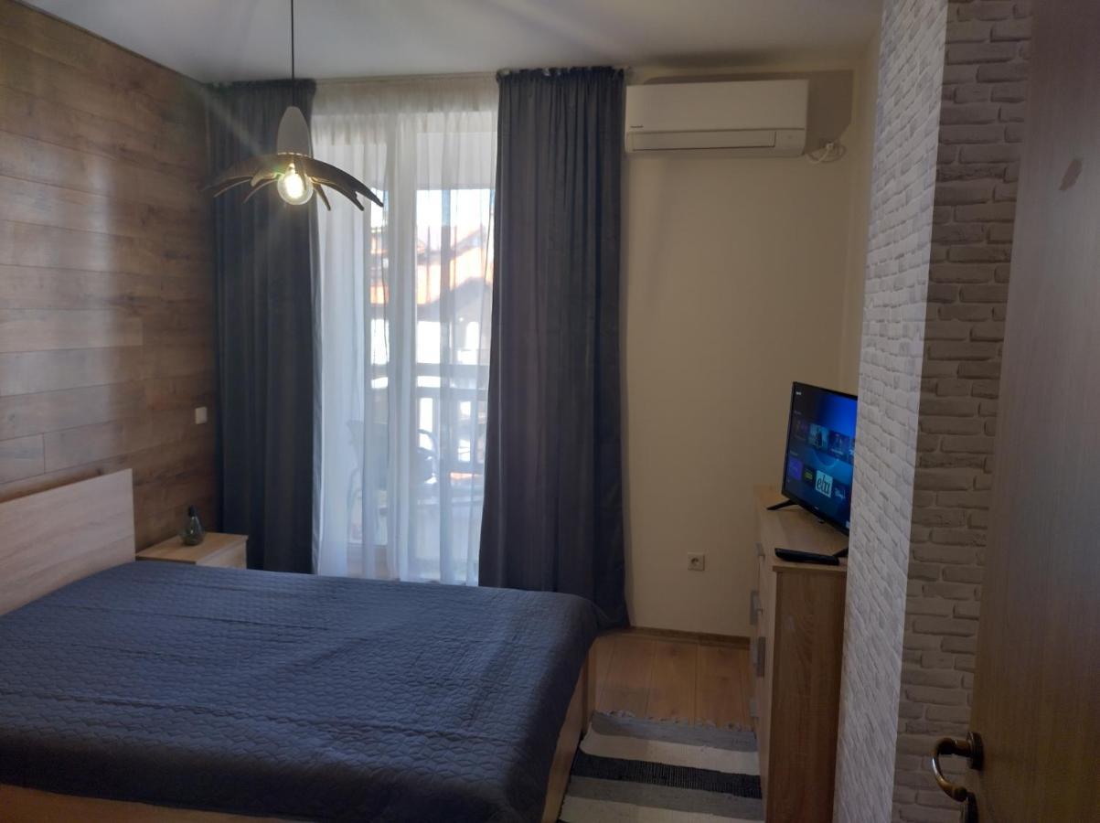 St John Park Boutique Room Gero Μπάνσκο Εξωτερικό φωτογραφία