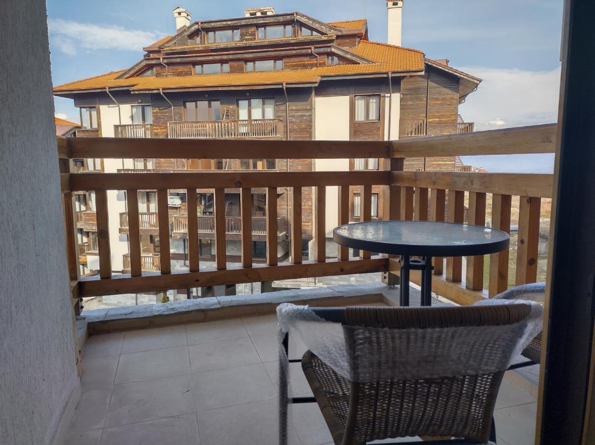 St John Park Boutique Room Gero Μπάνσκο Εξωτερικό φωτογραφία